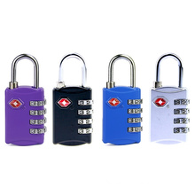 Tsa309 Travel Luggage Backpack/Packsack Combination Lock